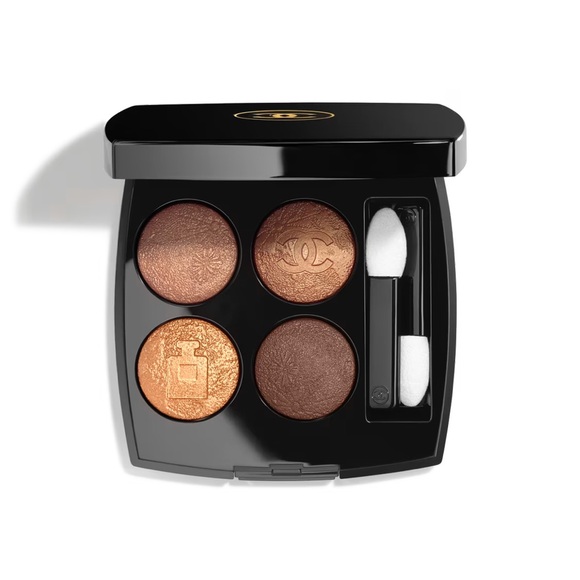 CHANEL LES 4 OMBRES 937 OMBRES DE LUNE (LIMITED EDITION) - Picture 1 of 7